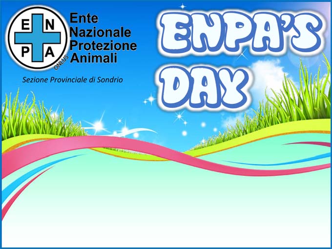 Enpa's Day