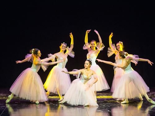 Sondrio danza Sondrio danza