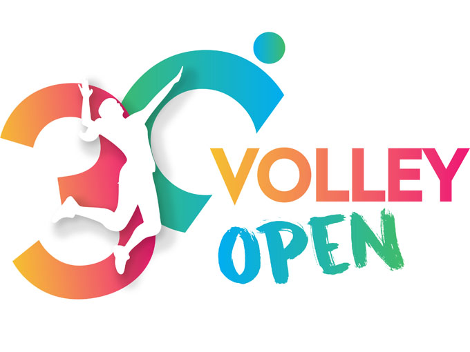 Volley Open