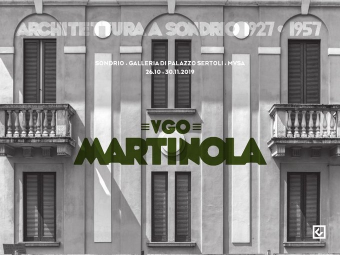 Mostra Ugo Martinola