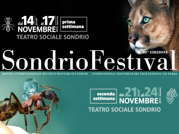 Sondrio Festival