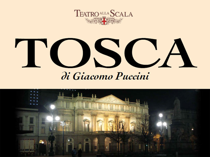 Tosca
