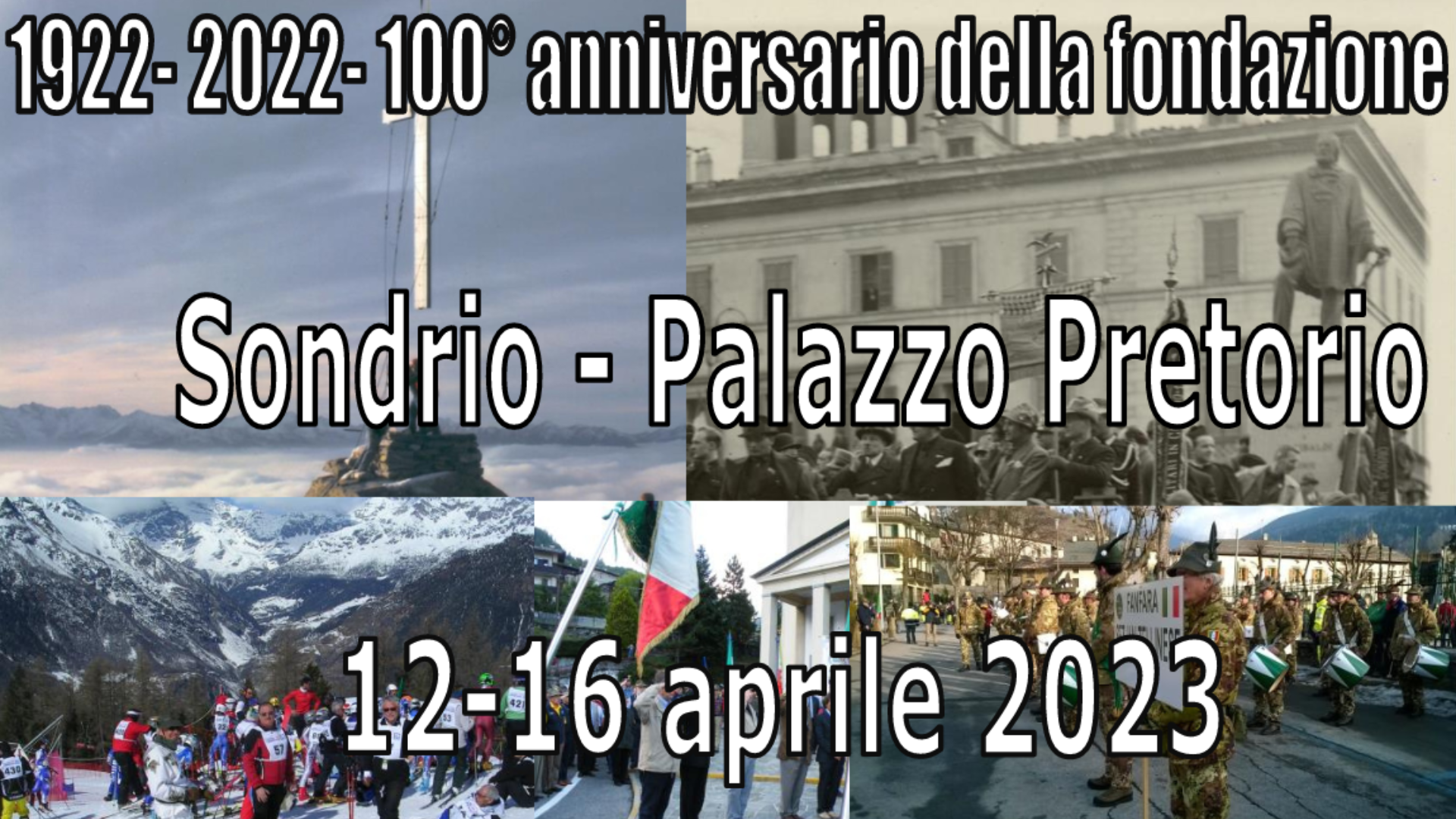 Eventi