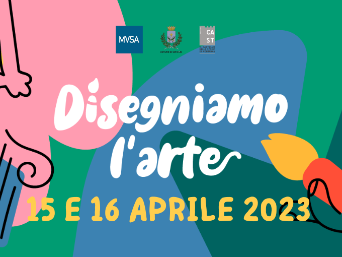 2023_disegniamo l'arte