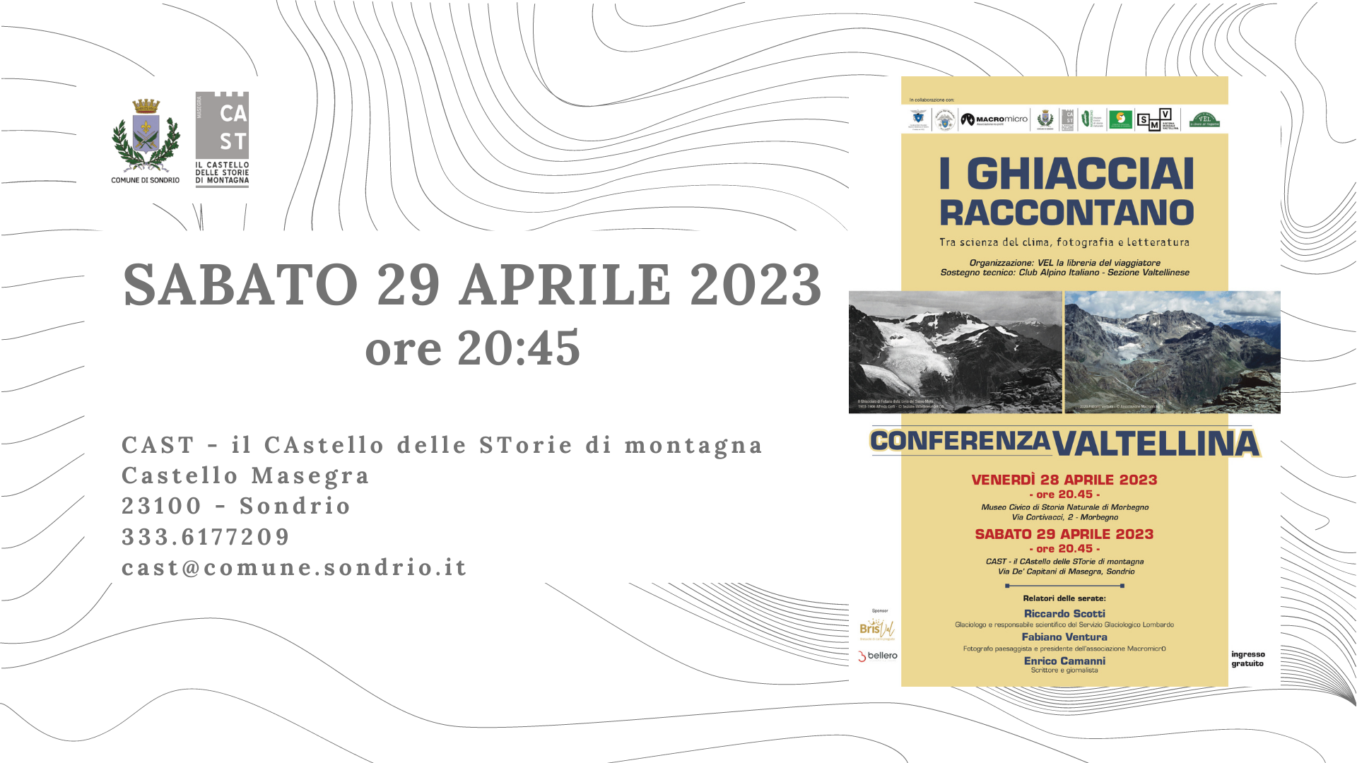 Eventi