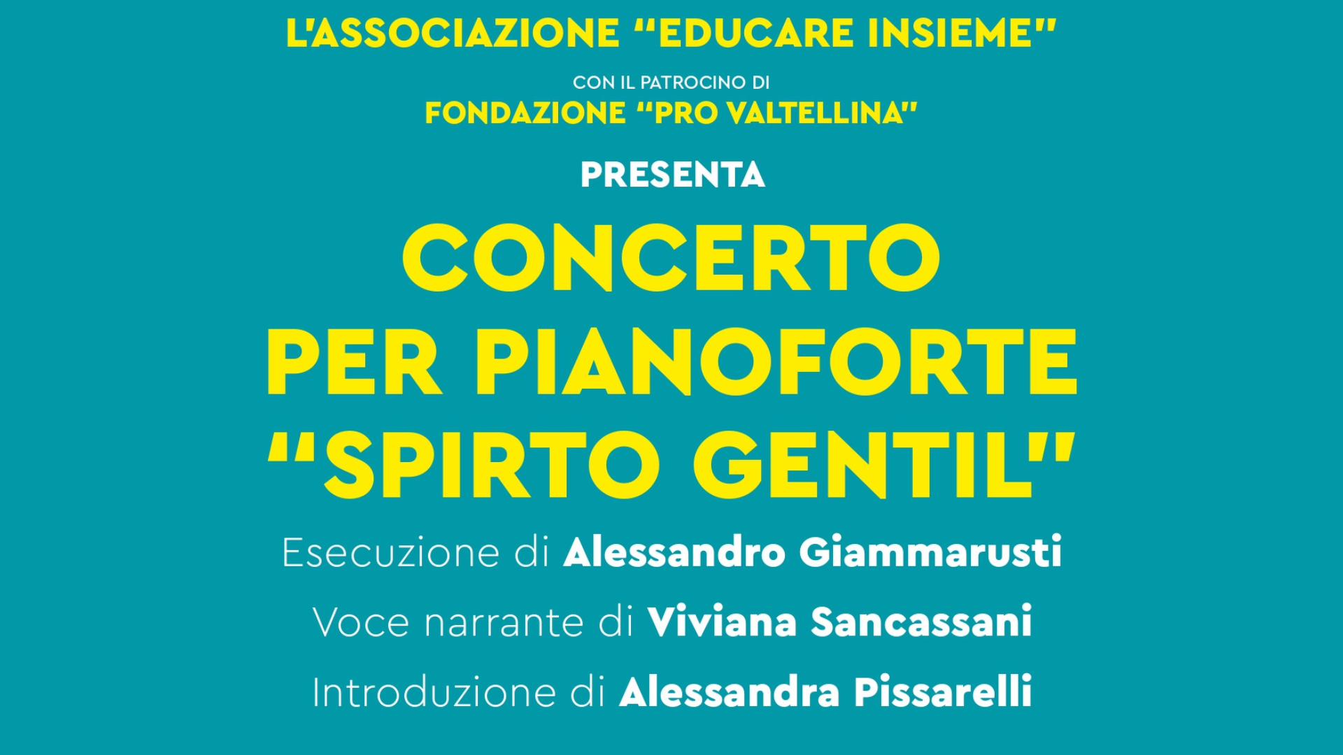 Eventi