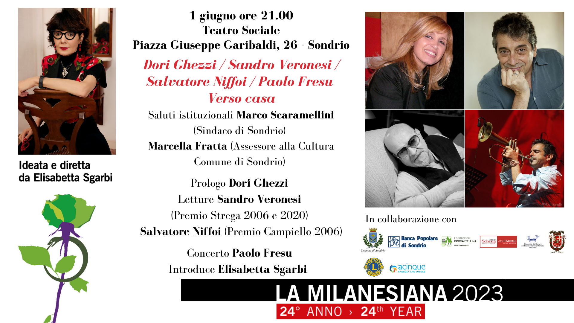 Eventi