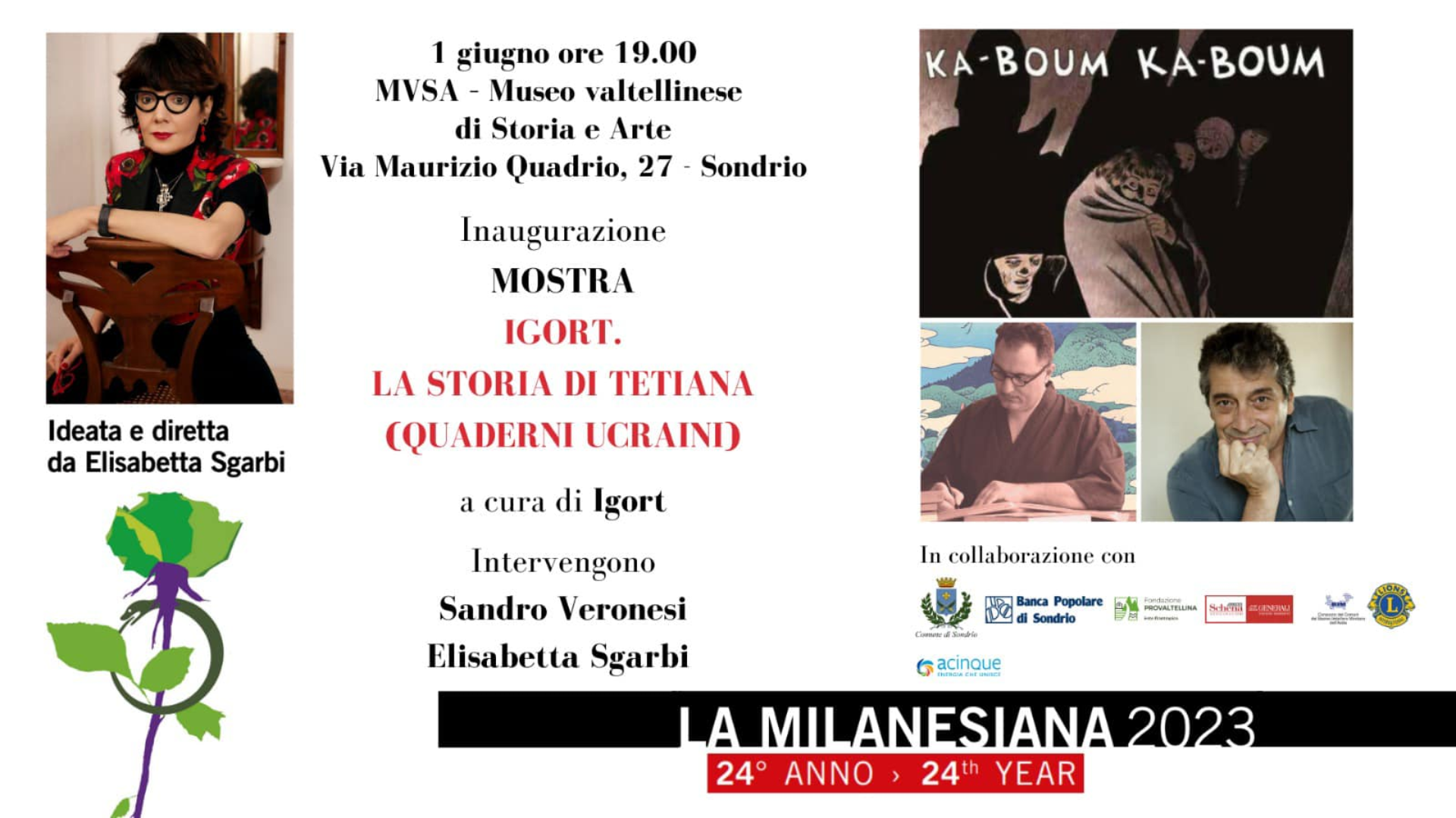 Eventi