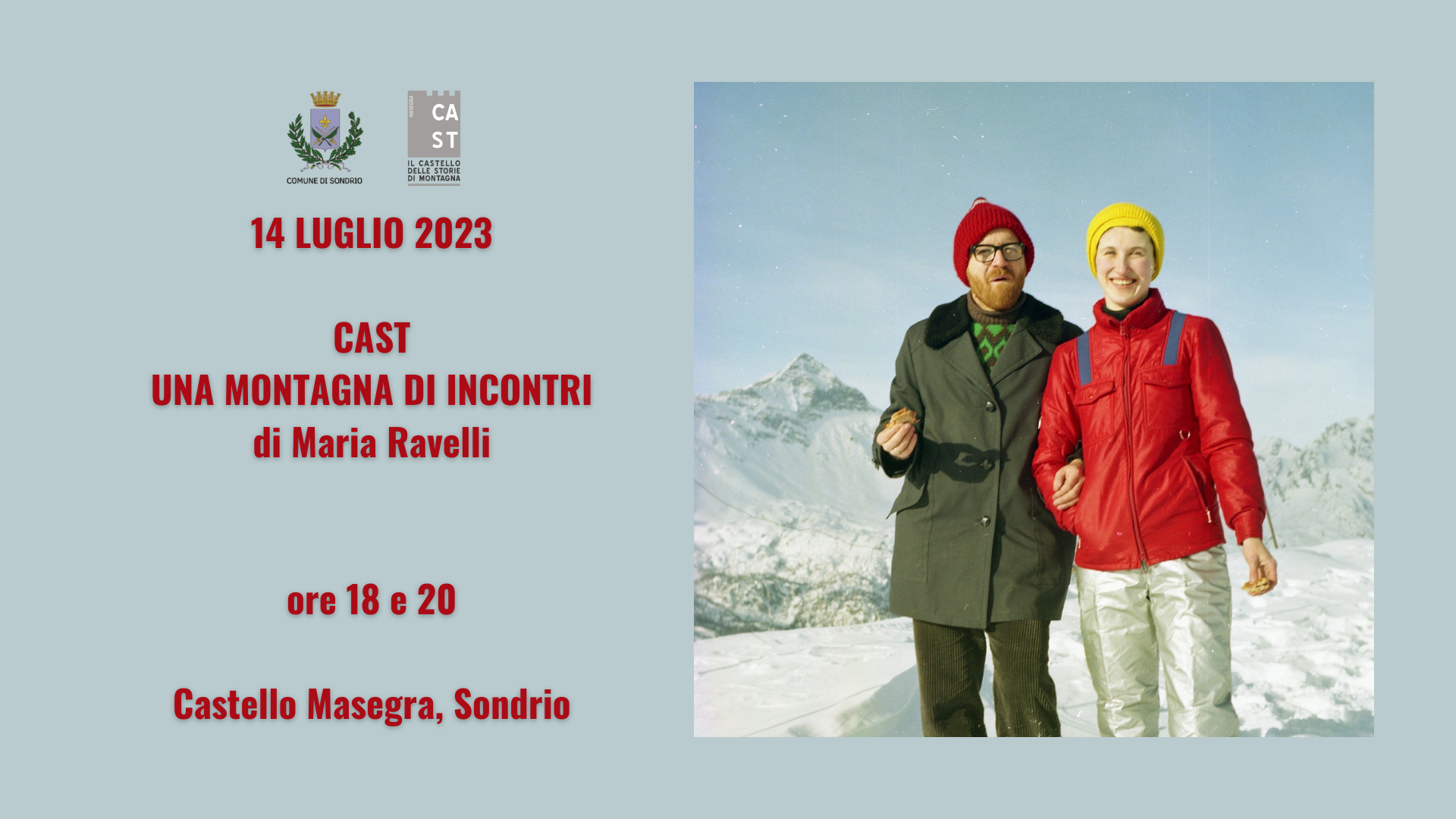 Eventi