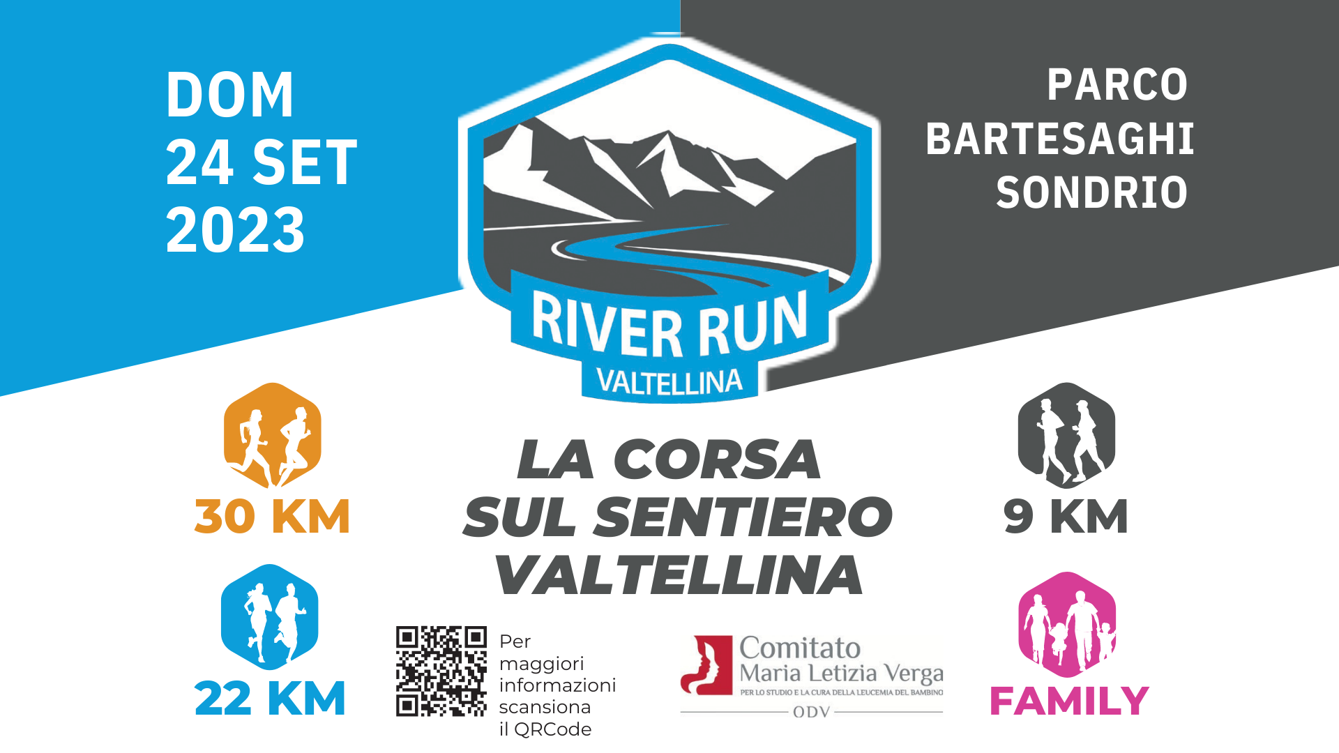 River Run Valtellina