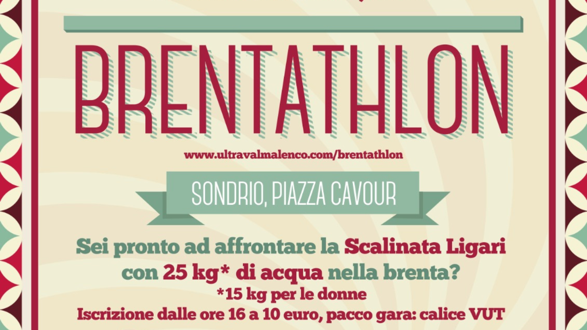 Eventi