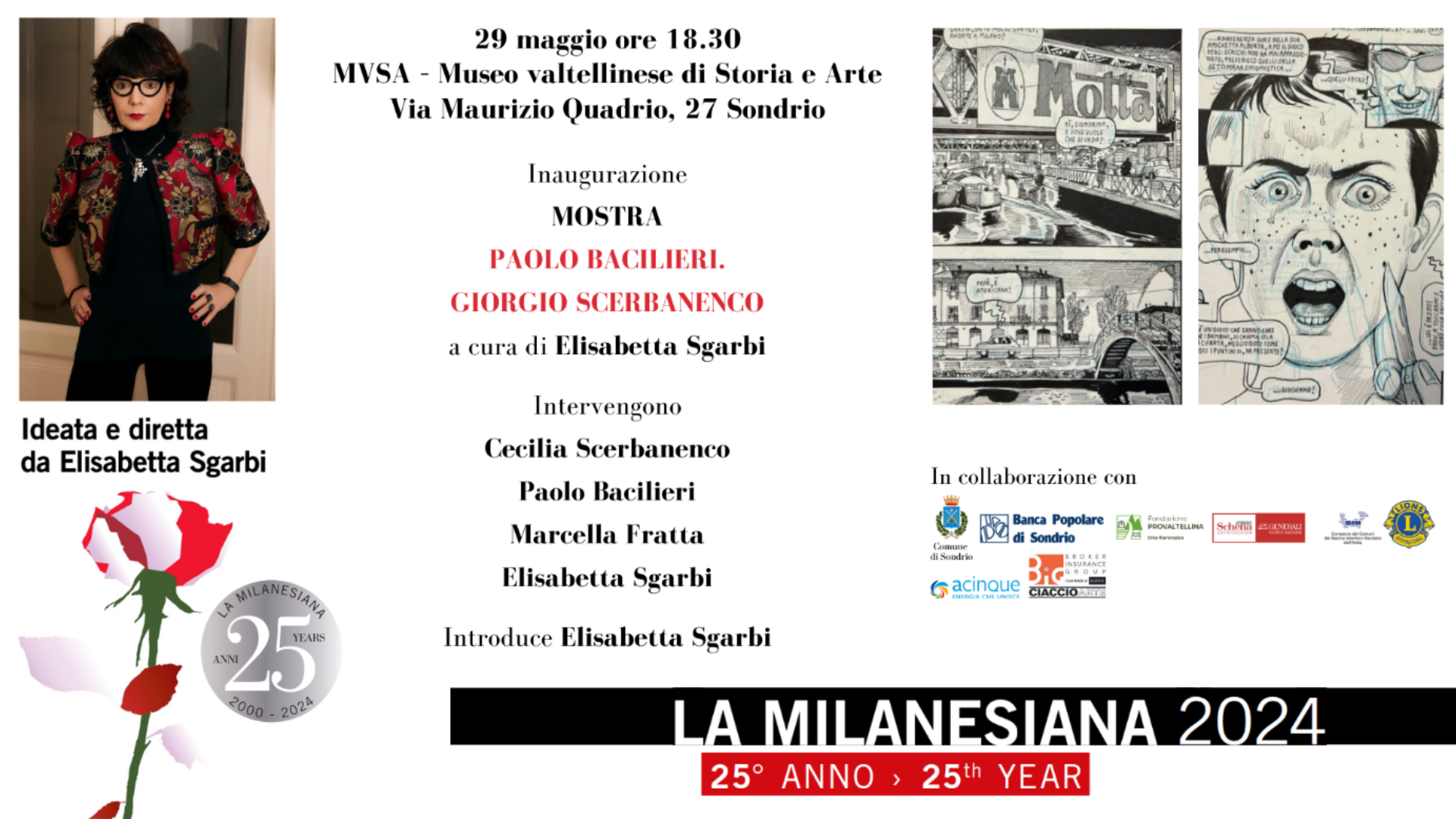 Eventi