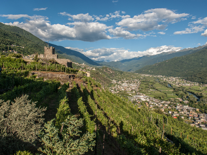 Castel Grumello