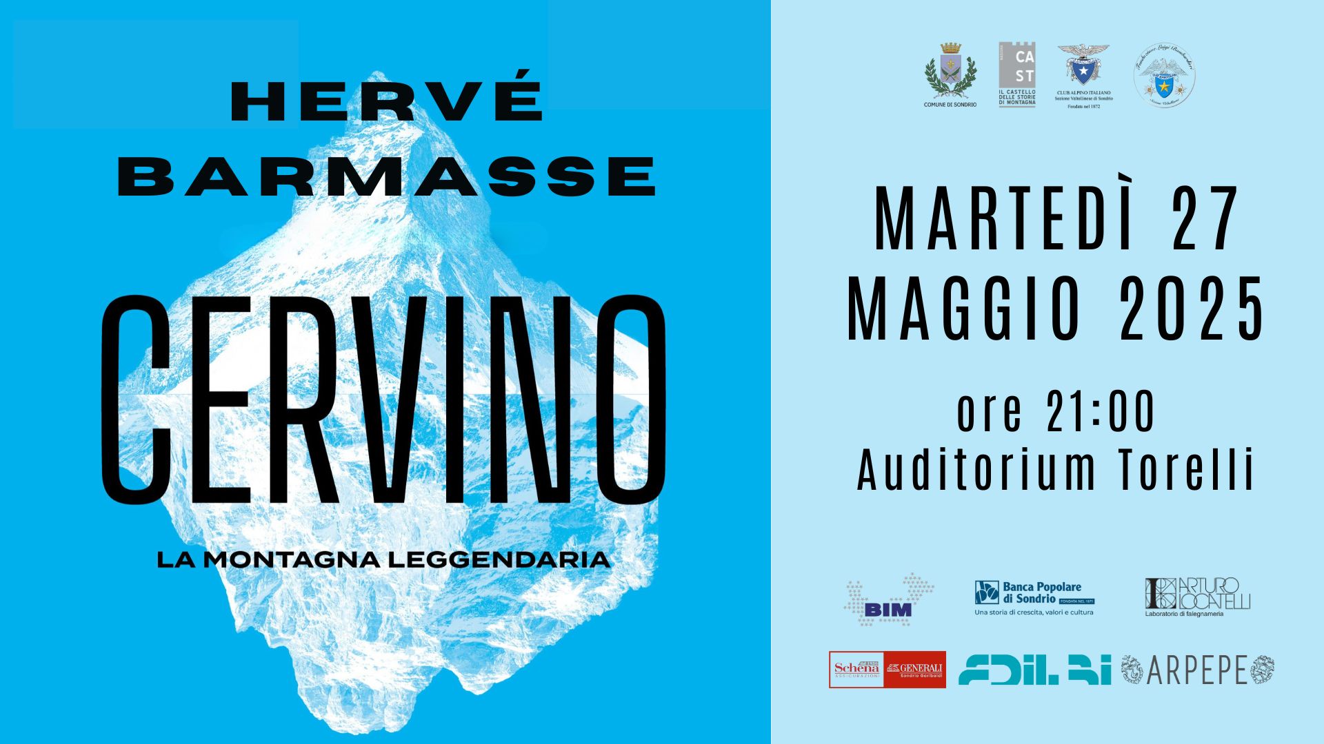 Eventi