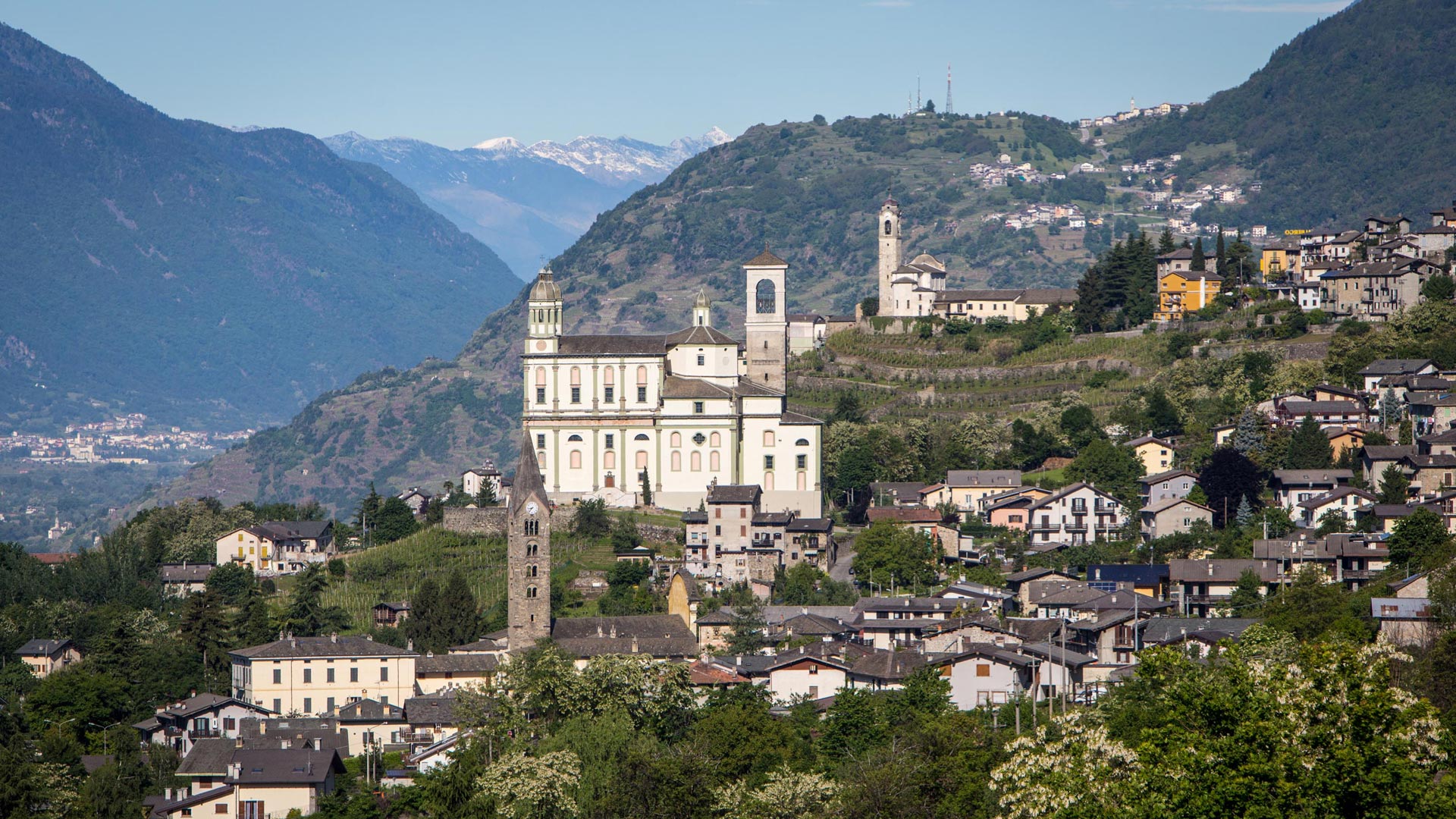 Media Valtellina