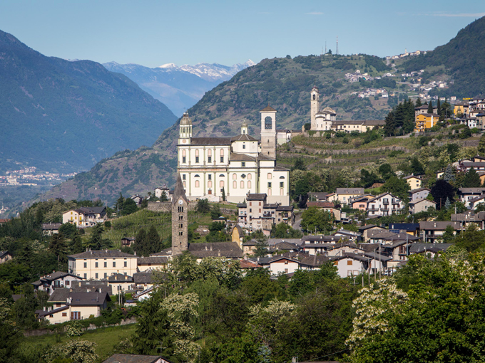 La Sainte Maison