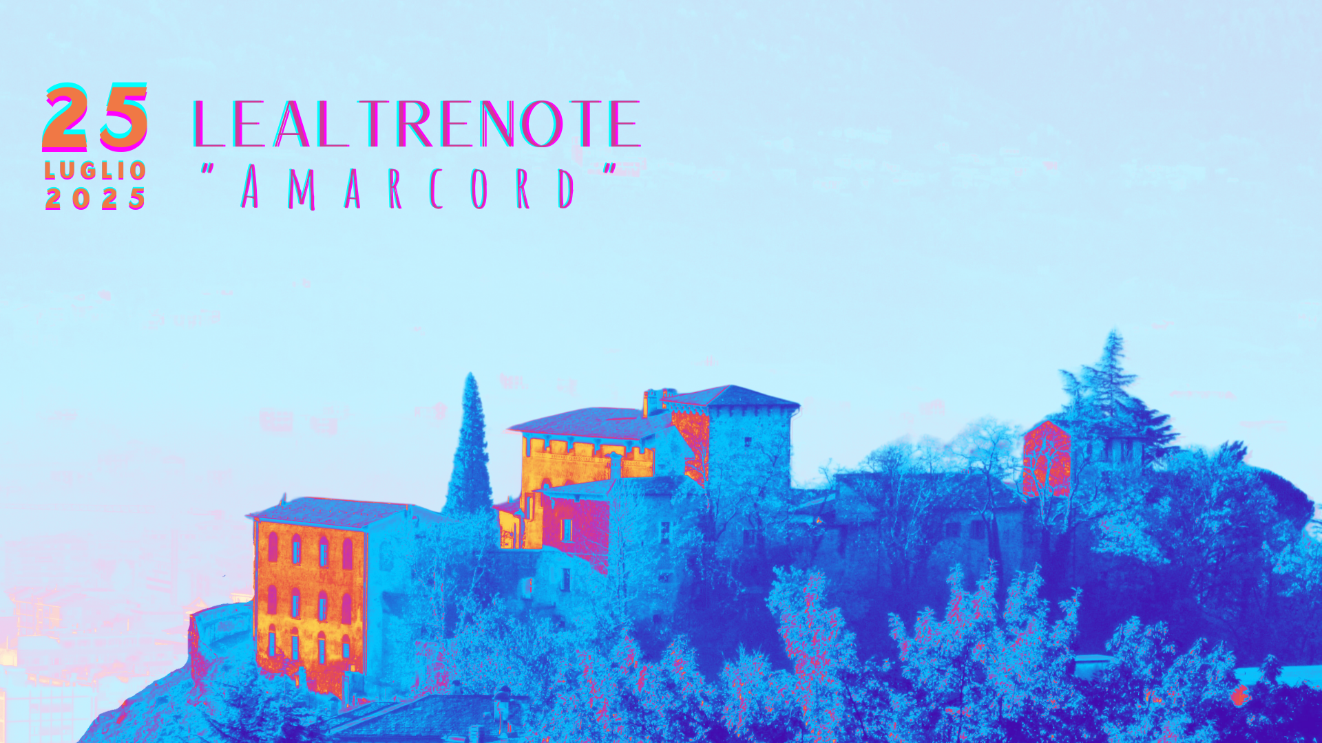 Eventi