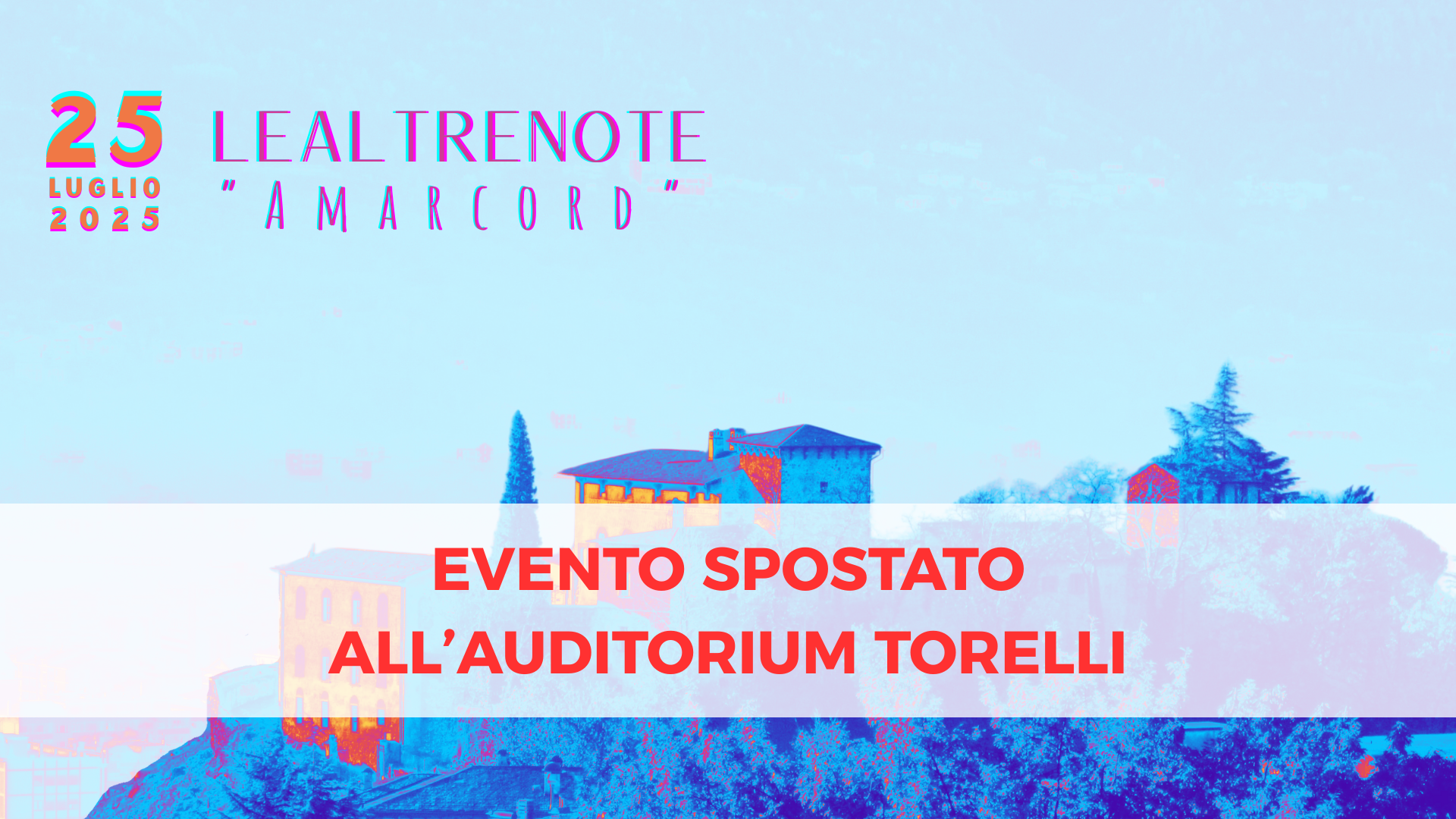 Eventi