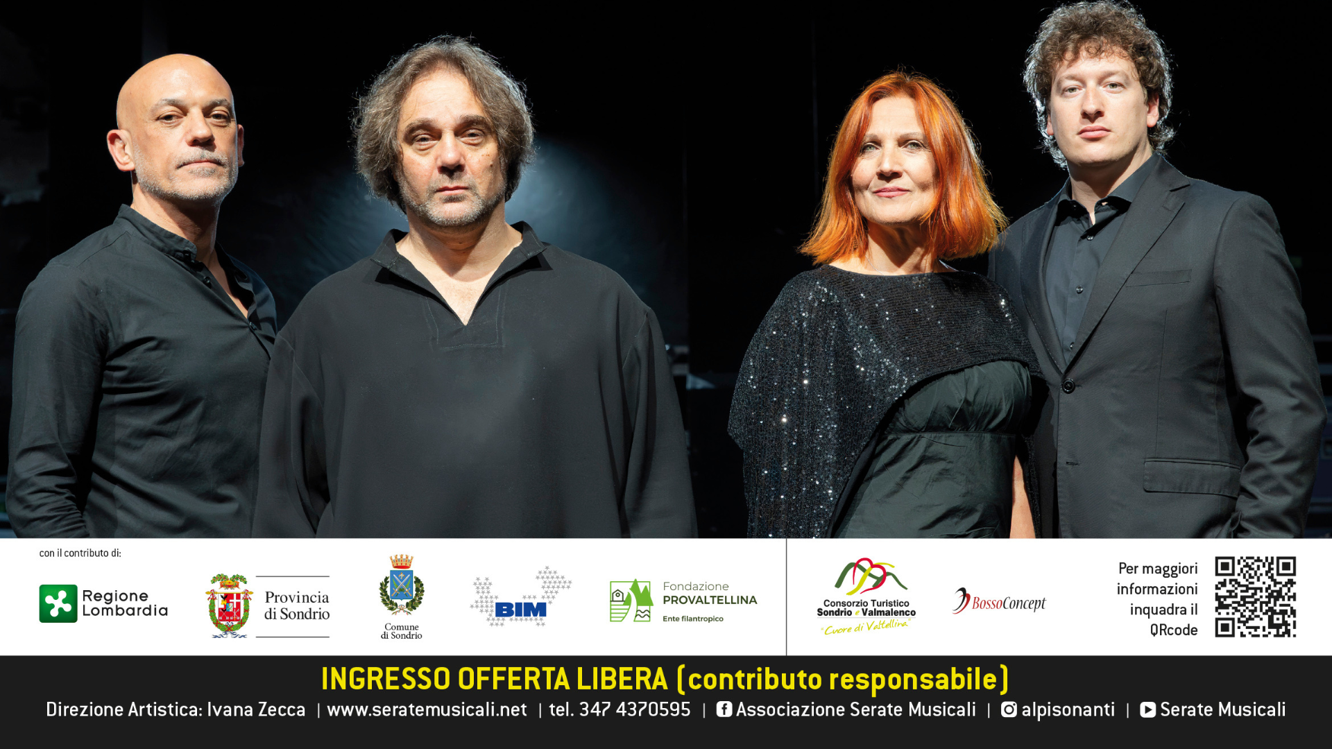 Eventi
