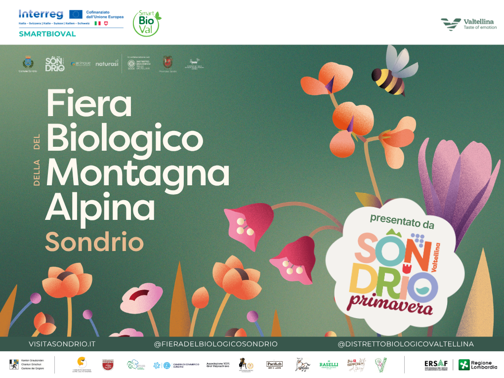 Evento di primavera 2026