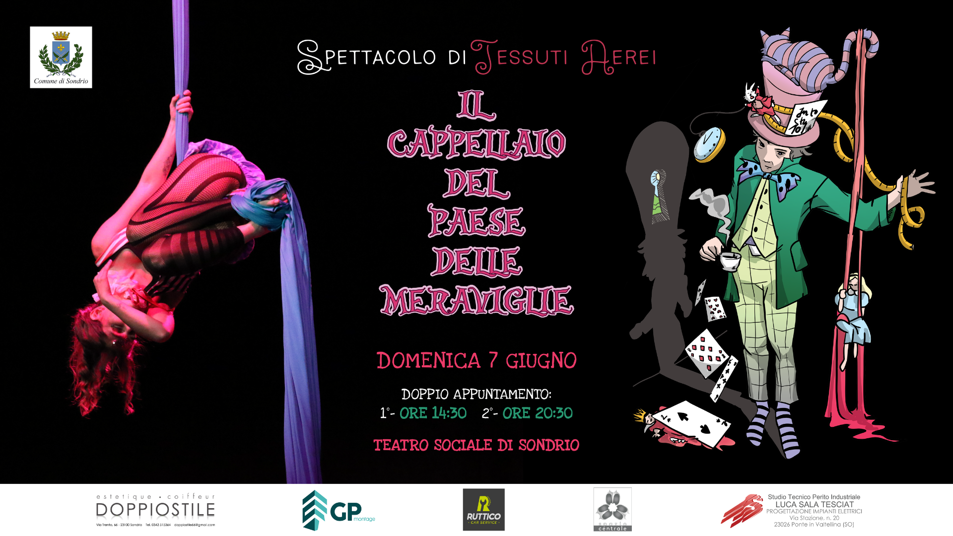 Eventi