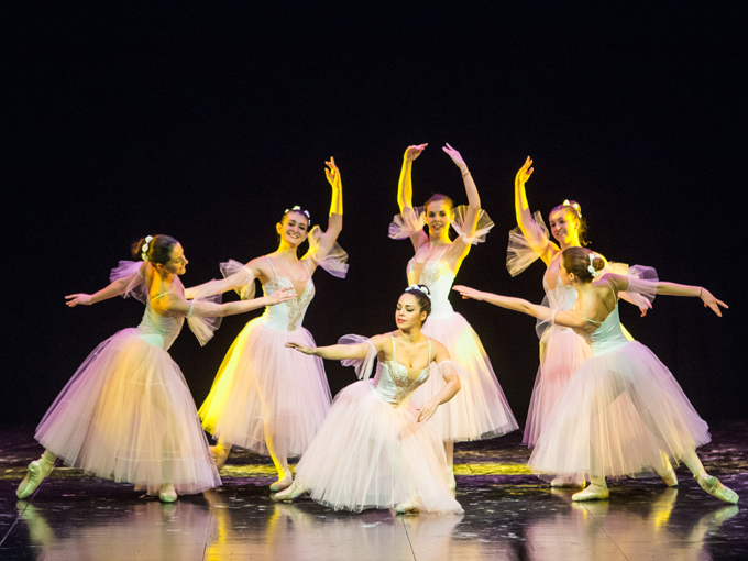 Teatro Sociale - Danza
