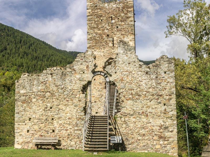 Castello di Mancapane