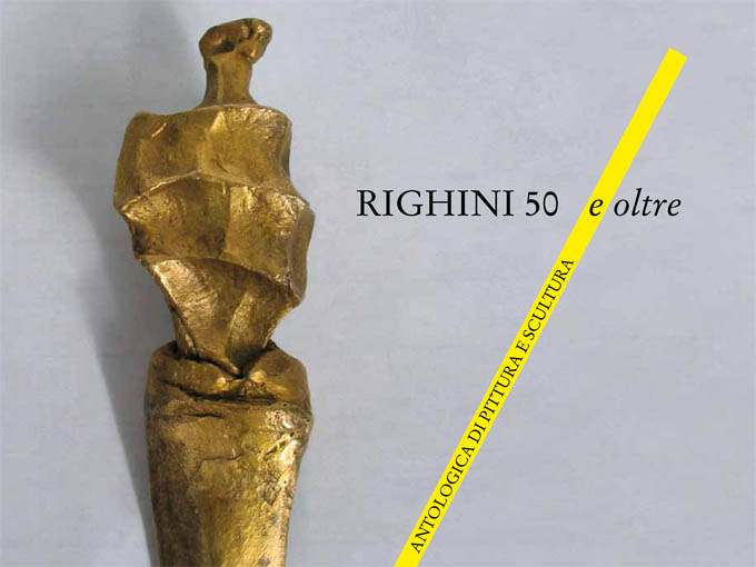 Righini 50 e oltre