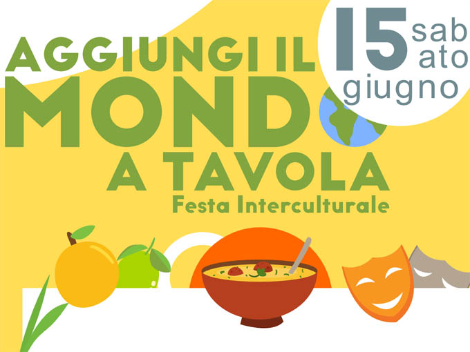 Nettaly - giornata interculturale