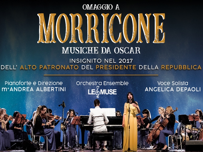 Omaggio a Morricone