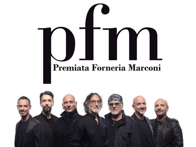 Premiata Forneria Marconi