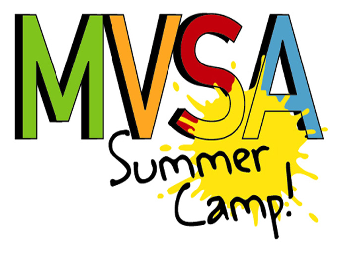 MVSA Summer Camp
