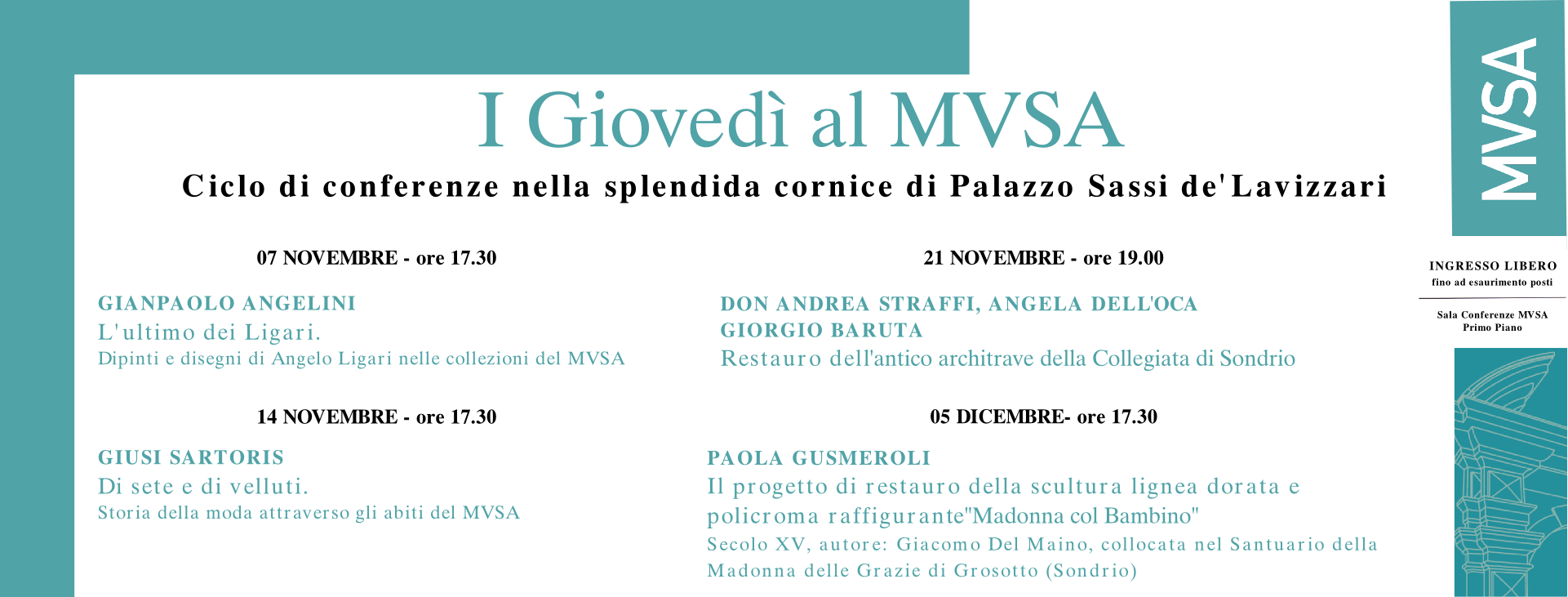 Eventi