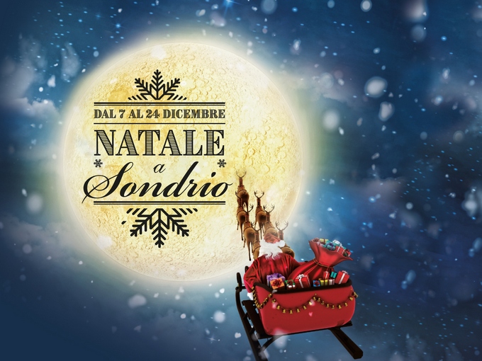 Natale 2019 - Slitta