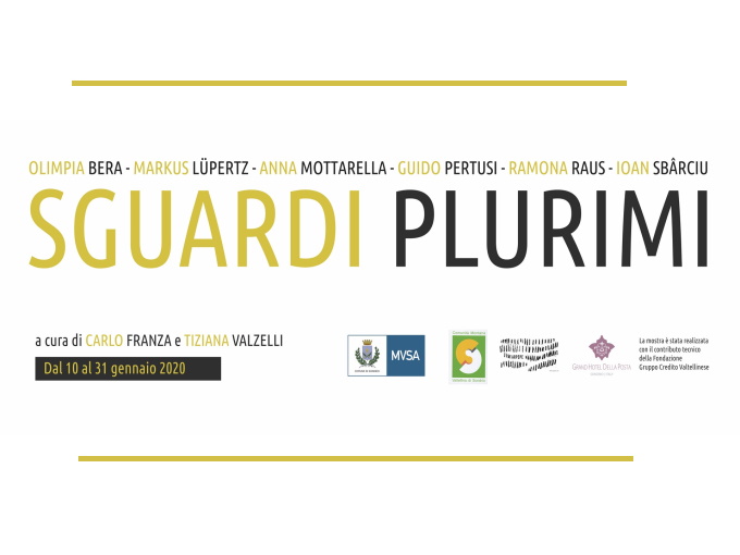 Sguardi plurimi