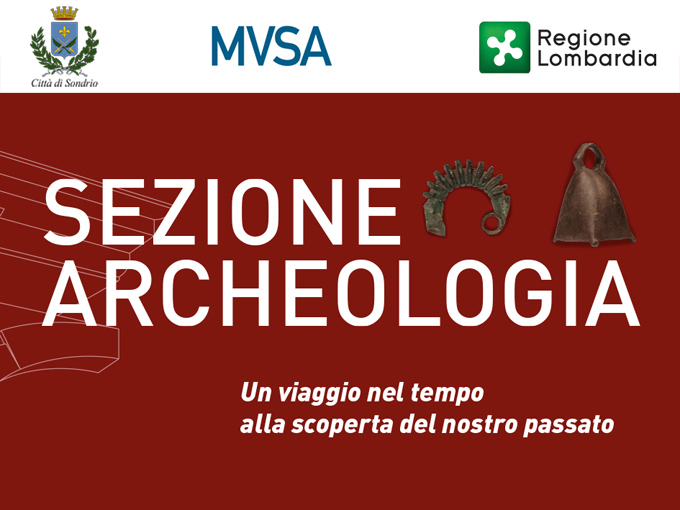 MVSA Sezione Archeologica