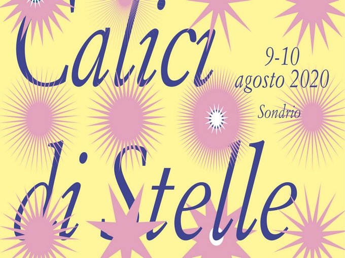 Calici di stelle 2020