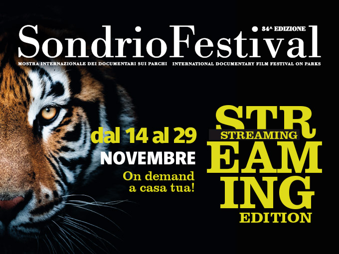 Sondrio Festival 2020