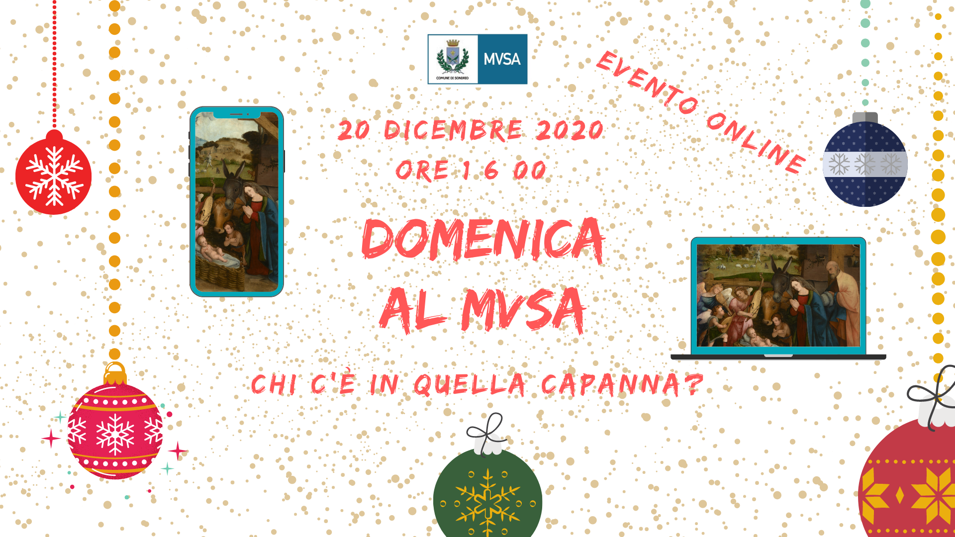 Eventi