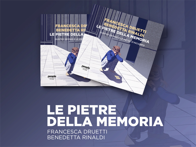 Le pietre della memoria