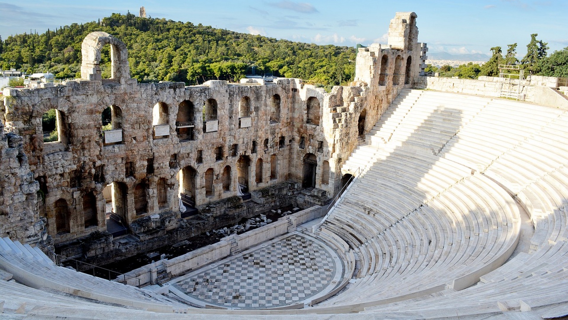 Pillole di Teatro in tempi di Covid