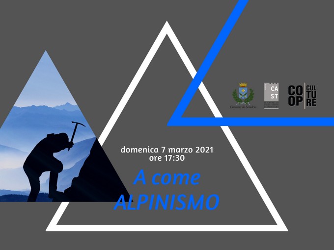 A come Alpinismo