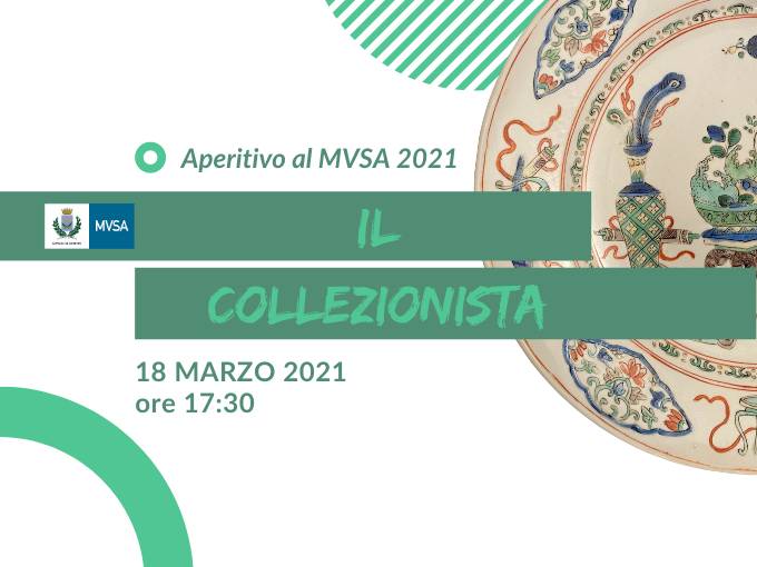 Il collezionista