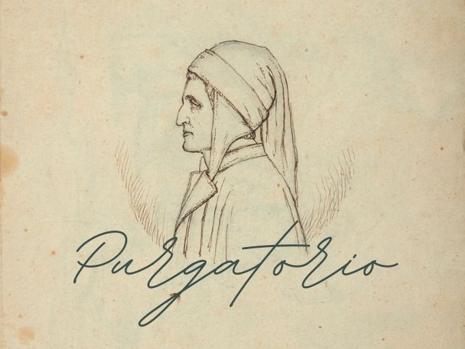 Purgatorio Purgatorio