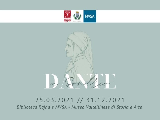 Dante evento