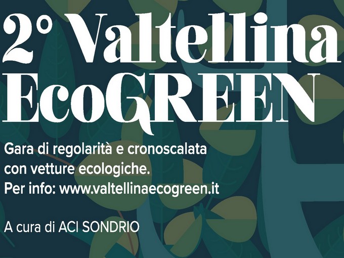 Valtellina Ecogreen