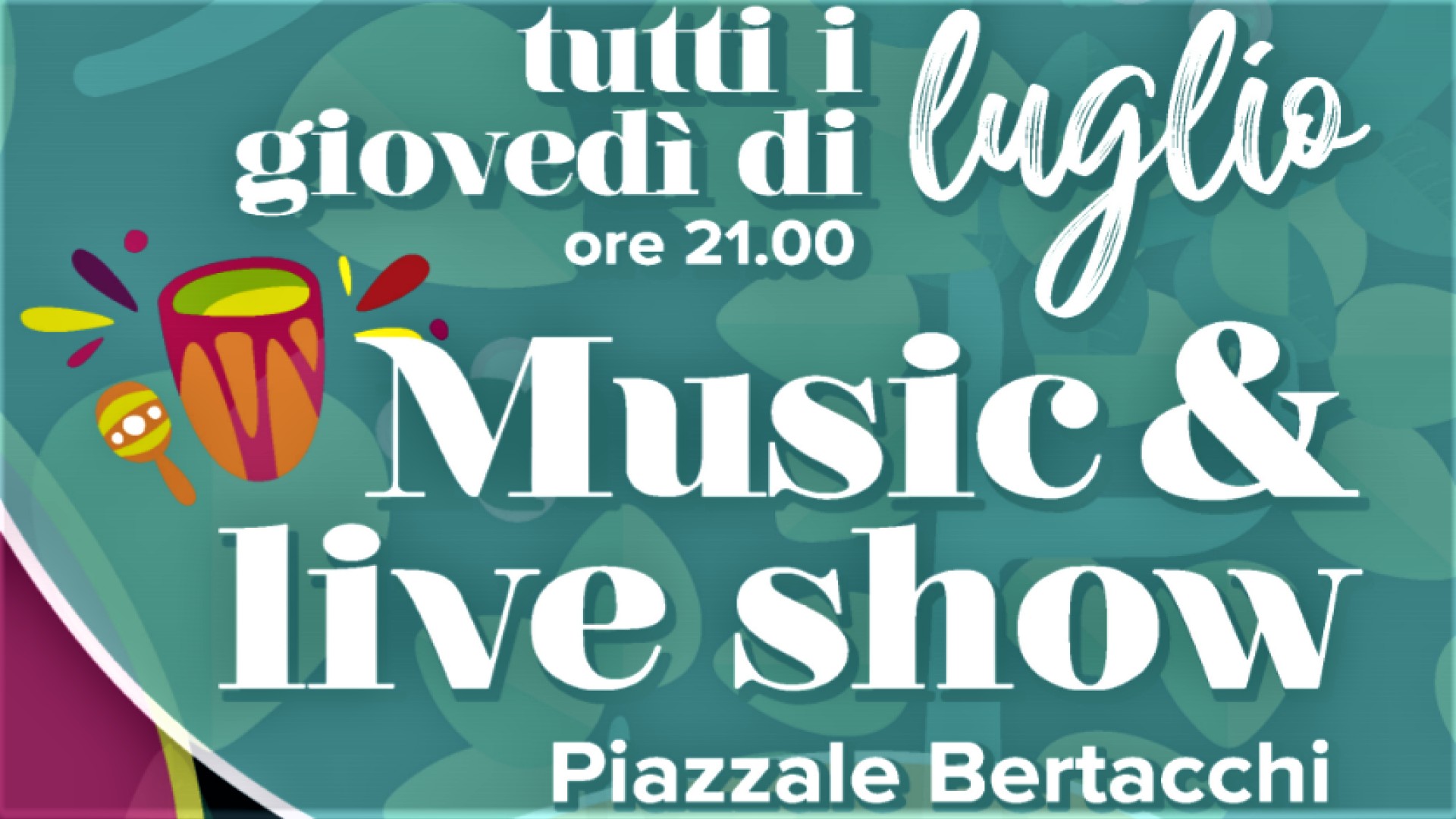 Eventi