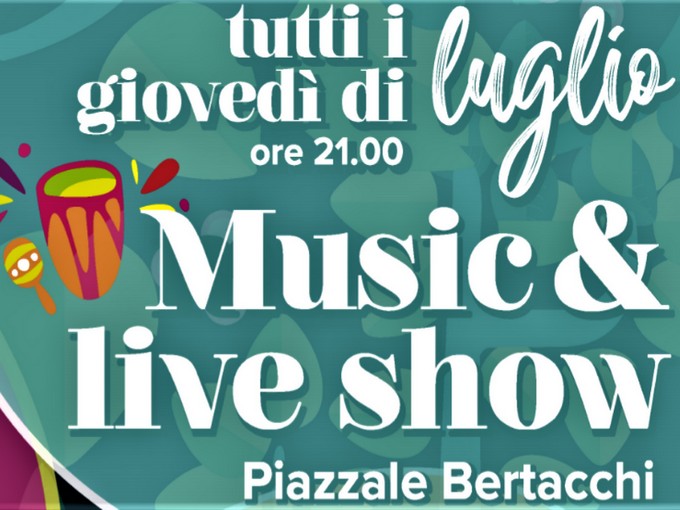 Musica Live