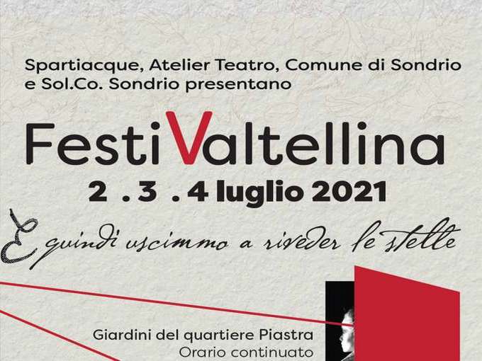 Festivaltellina