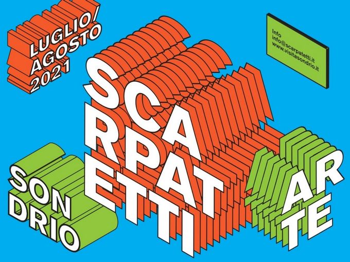 Scarpatetti arte live